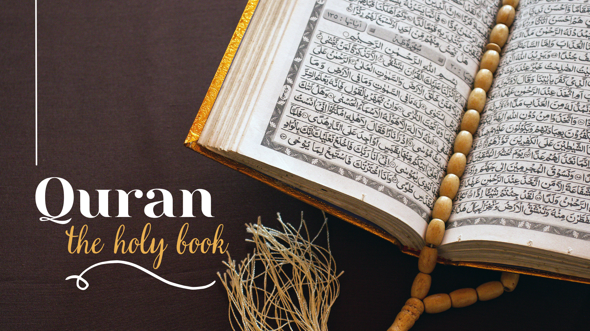 Quran